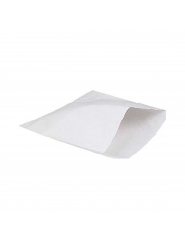Grease Proof Paper Bags 5X5...