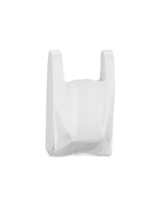 Sachet plastique réutilisable - PackandCo