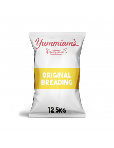Yummiams Original Breading...