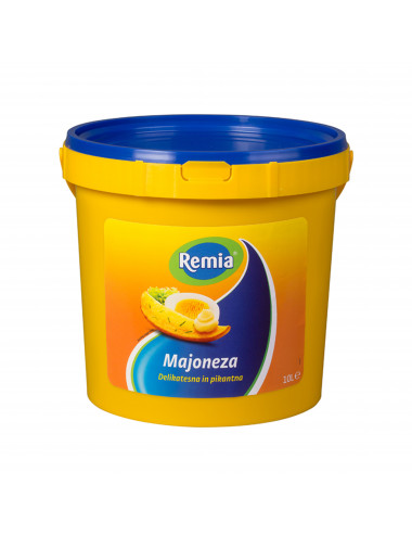 Remia Mayonaise 80% (10L)