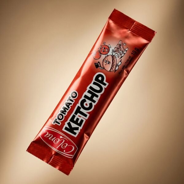 Colona ketchup sachet (500x10ML)