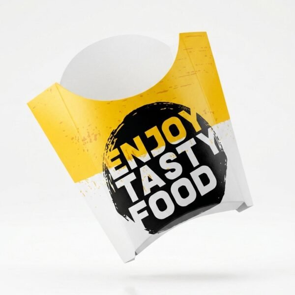 ENJOY sac frite 5 X 5