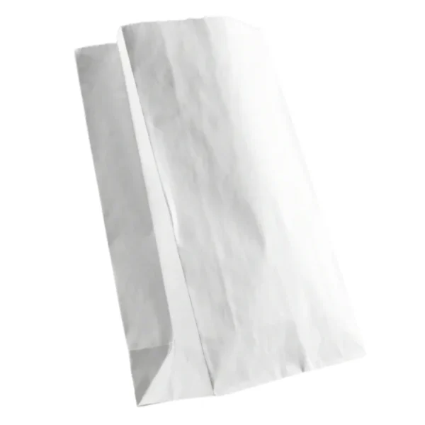 6X6 Chicken spot grease proof bags