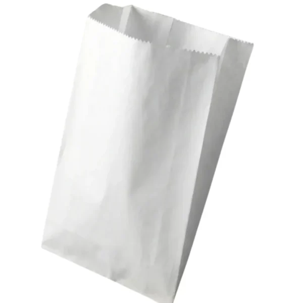 7X7 CHICKEN SPOT GREASEPROOF CHIP BAGS 1000PCS