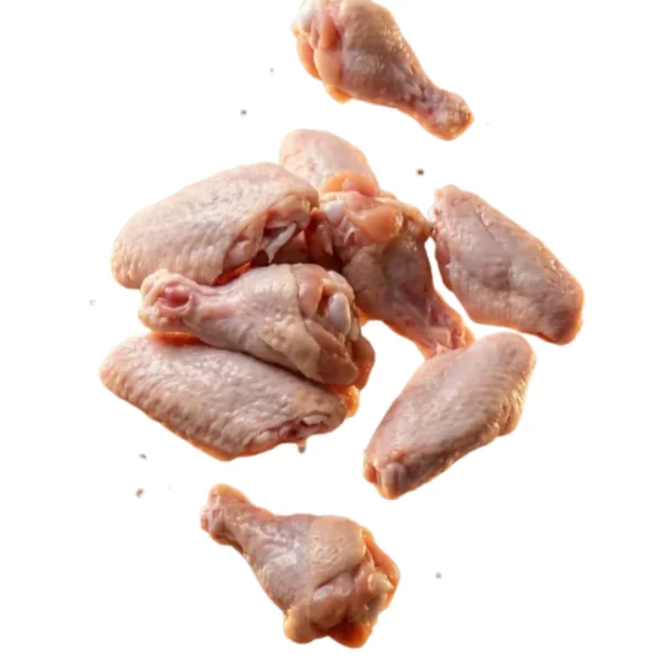 AILES DE POULET SURGELLES (BE) 10KG