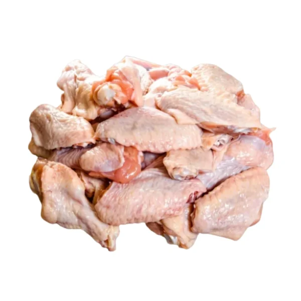Ailes de poulet (10KG) ORIGINE BE
