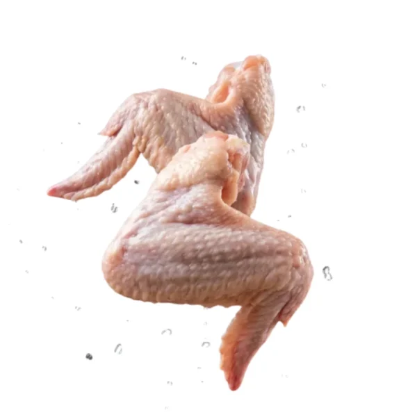 Ailes de poulet (10KG) ORIGINE BE sans coupe