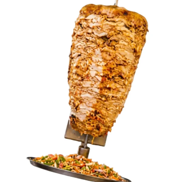 BOULE DE KEBAB POULET 10KG HALAL