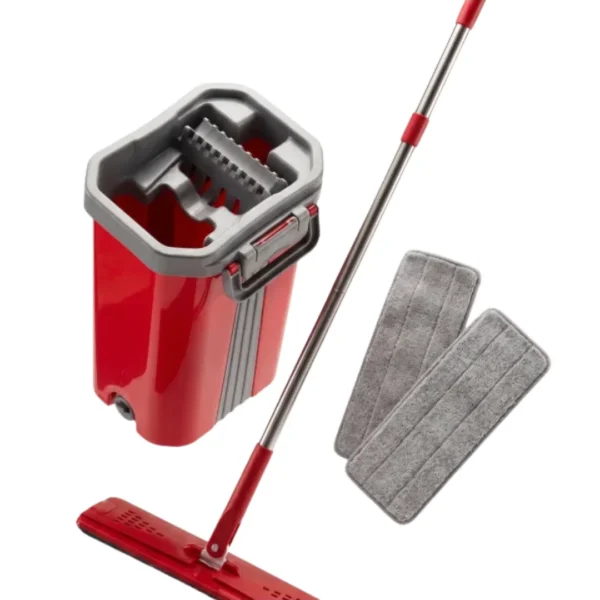 Balai Smart Mop Compact 360 LISER