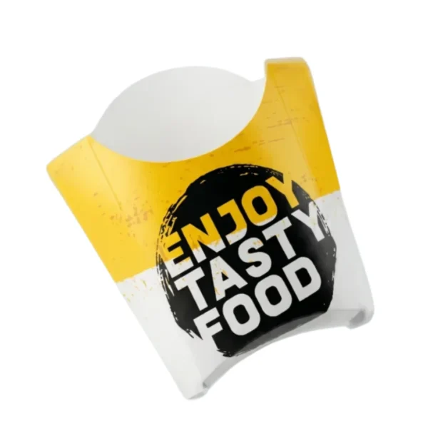 CHICKEN TASTE SMALL CHIP SCOOPS