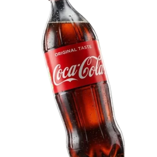 COCA COLA 1.5L EUR X6