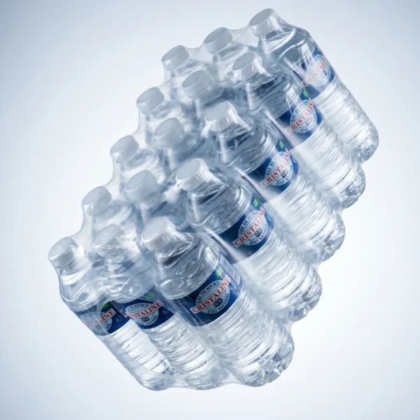 CRISTALINE 50CL FR X24
