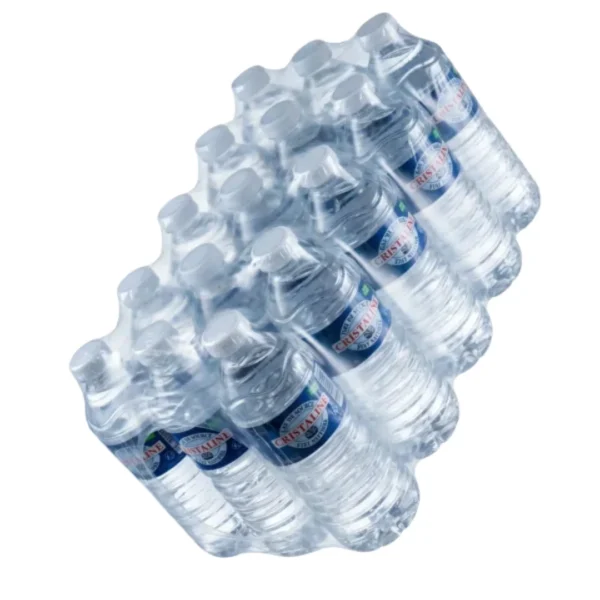 CRISTALINE 50CL FR X24
