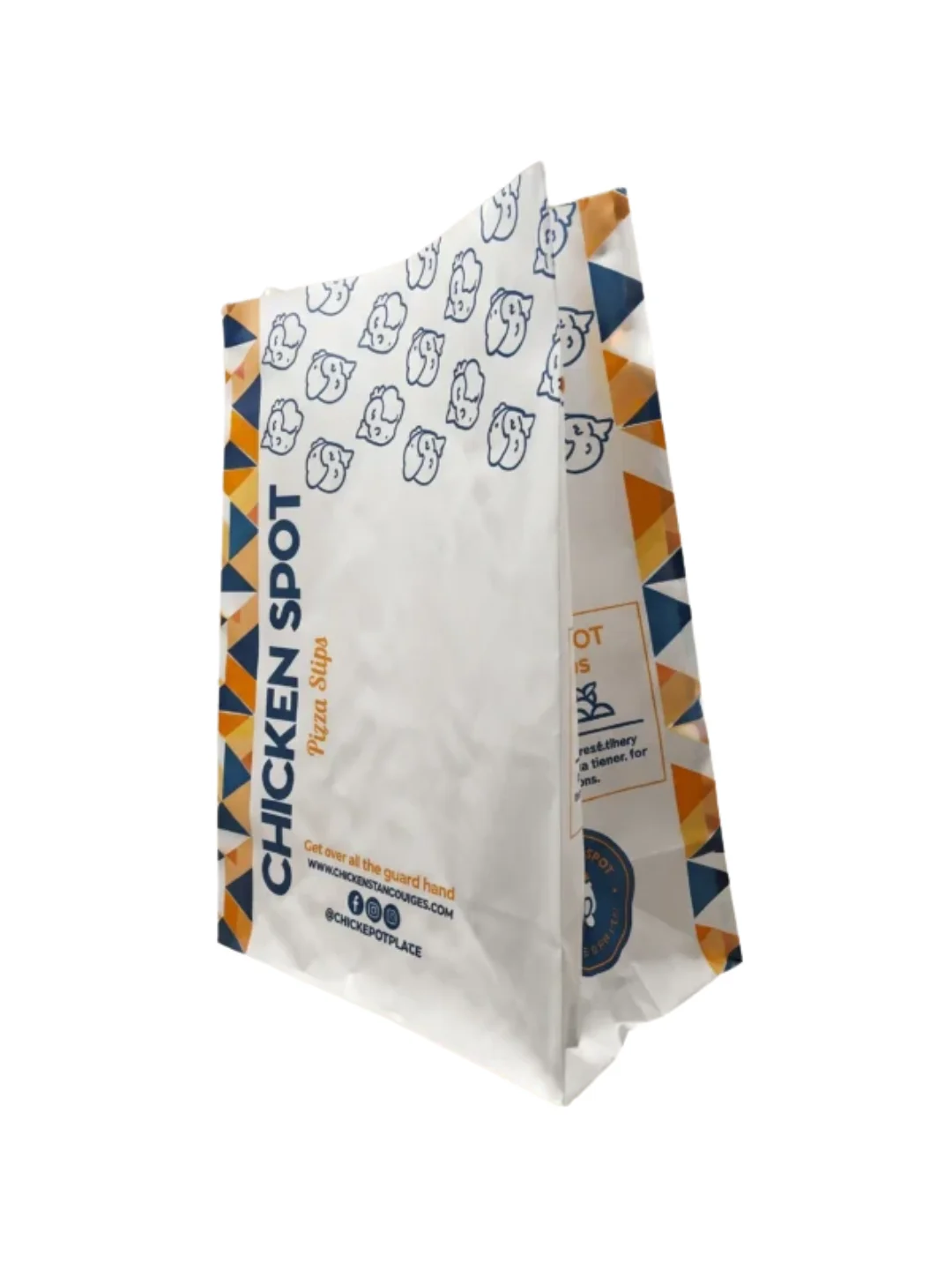 CS Moyen sachet SOS (FC1)