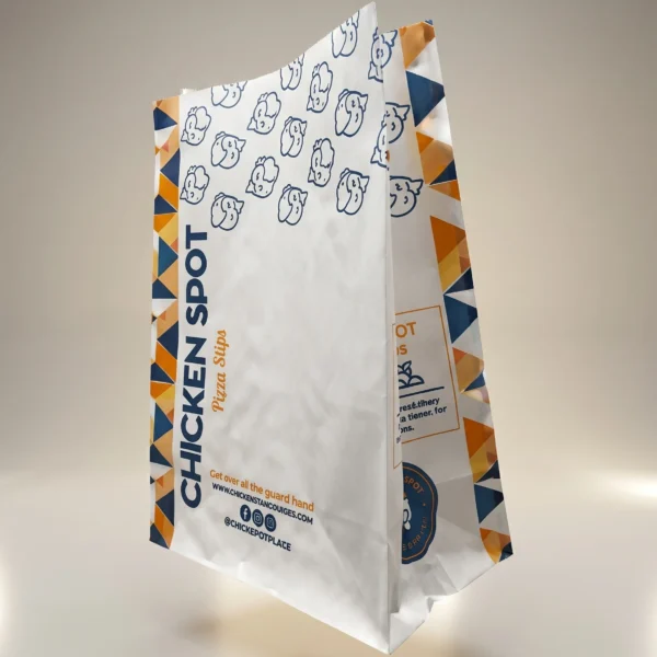 CS Moyen sachet SOS (FC1)