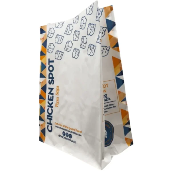 CS Petit sachet SOS (FC0)