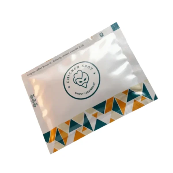 CS Rince-doigt - 500 Pcs PROMO