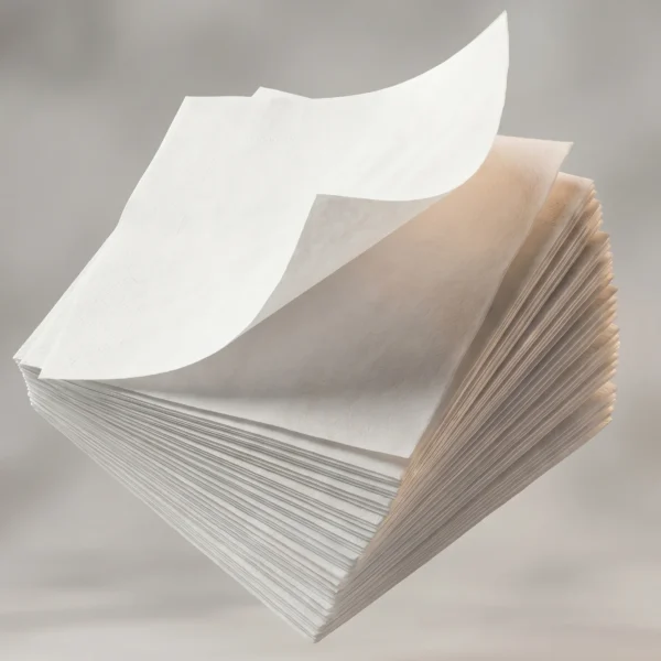 Chicken spot Serviette papier
