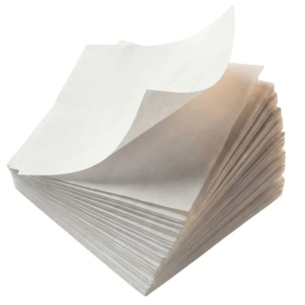 Chicken spot Serviette papier