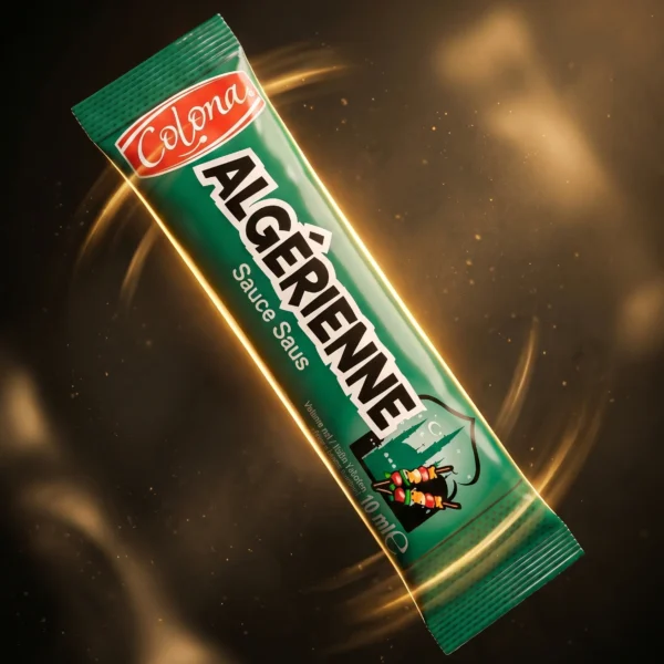 Colona algerienne sachet (500x10ML)