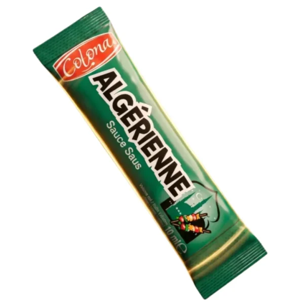 Colona algerienne sachet (500x10ML)