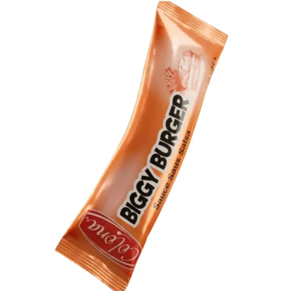 Colona biggy sachet (500x10ML)