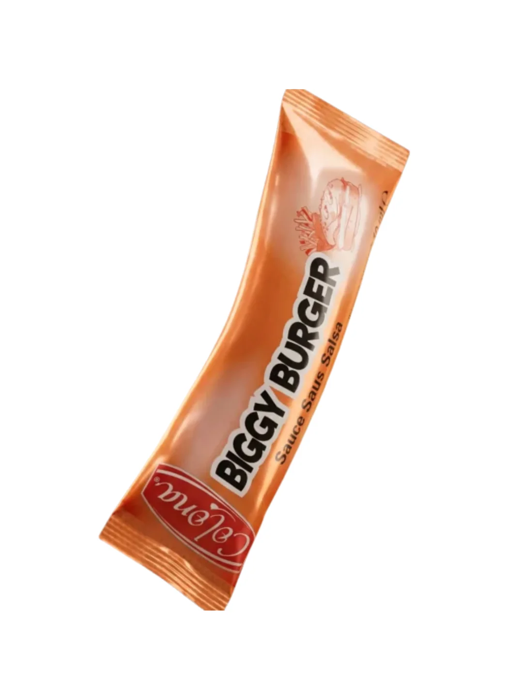 Colona biggy sachet (500x10ML)