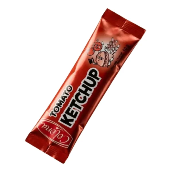 Colona ketchup sachet (500x10ML)