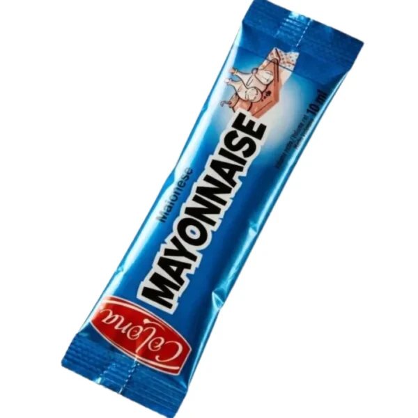Colona mayonaise sachet (500x10ML)