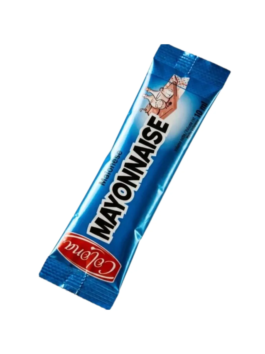 Colona mayonaise sachet (500x10ML)