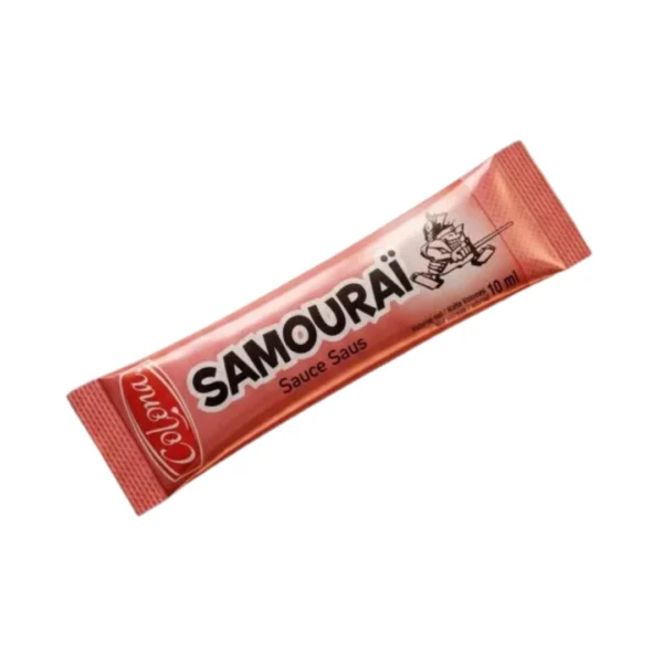 Colona samourai sachet (500x10ML)