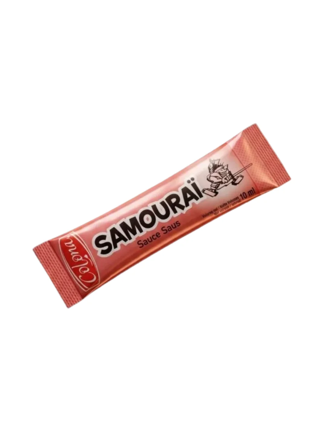 Colona samourai sachet (500x10ML)