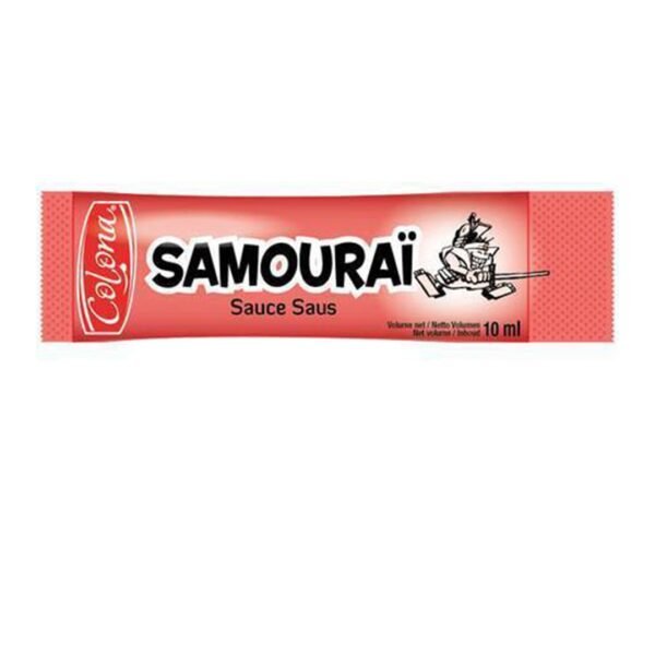 SAUCE MAYO SNACK 5L - FRITES SERVICE