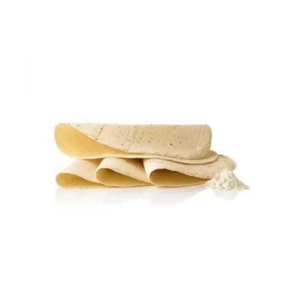 DAIRY Burger slices 84