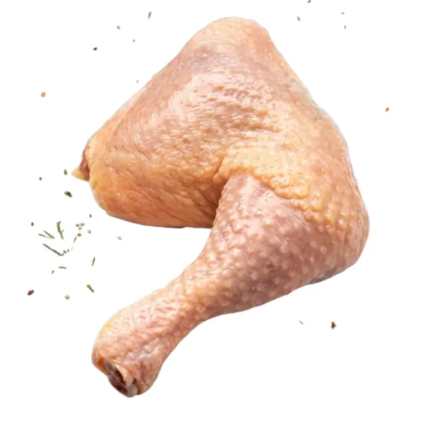 DEENI CUISSE DE POULET 8KG