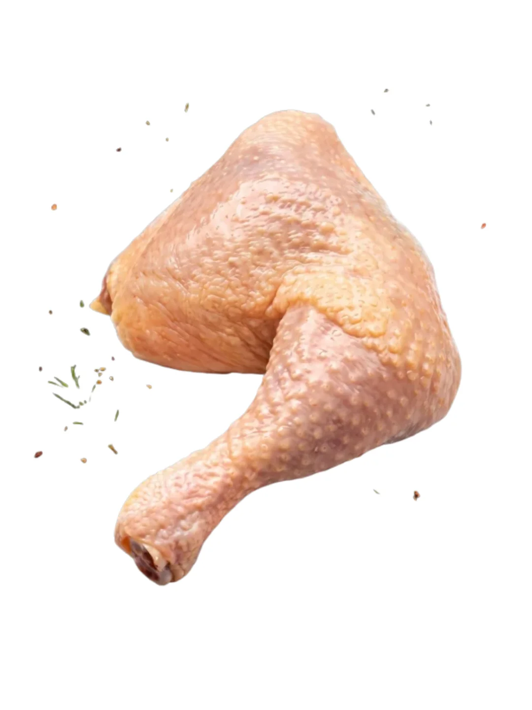 DEENI CUISSE DE POULET 8KG