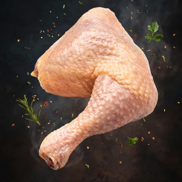 DEENI CUISSE DE POULET 8KG