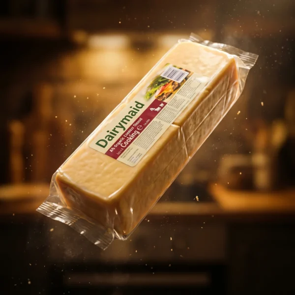 Dairymaid maid slices 88 tranche (1.082KG)