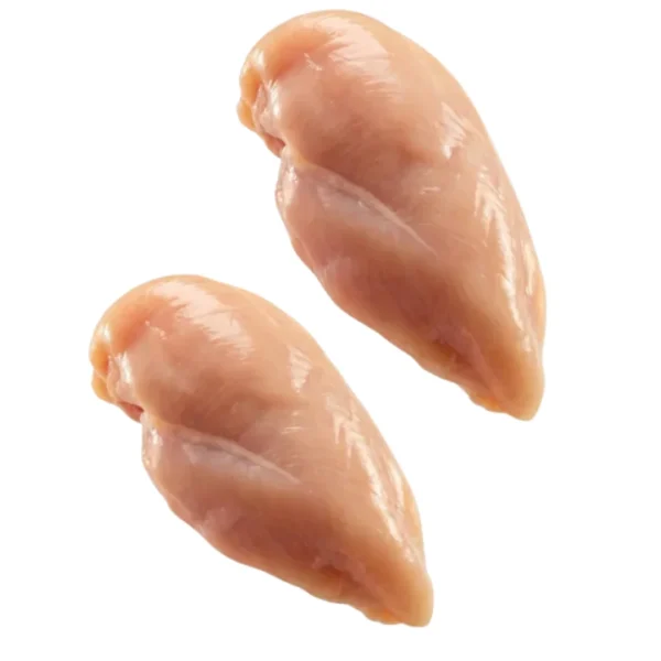 FILET DE POULET FRAIS SOUS VIDE 4X2.5KG