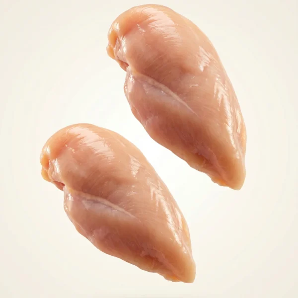 FILET DE POULET FRAIS SOUS VIDE 4X2.5KG