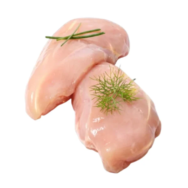 FILET DE POULET SURGELLES (BE) 10KG