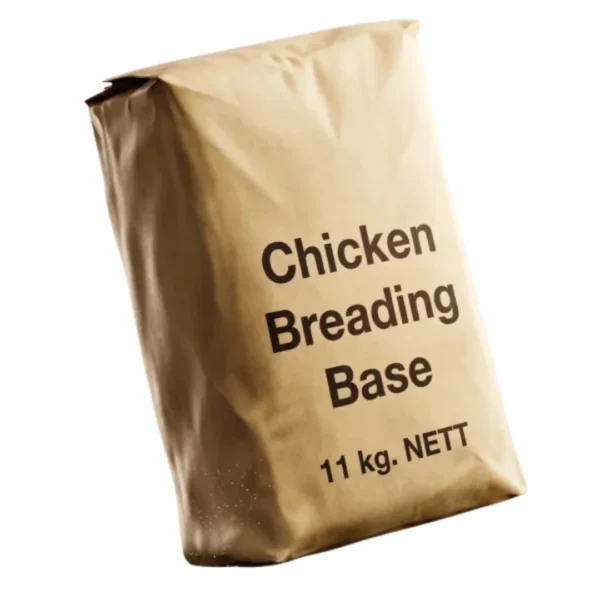 Farine de base 11KG