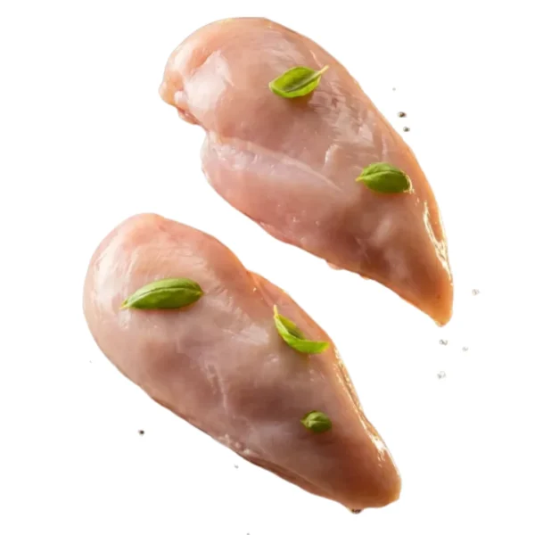 Filet de poulet (10KG) ORIGINE BE