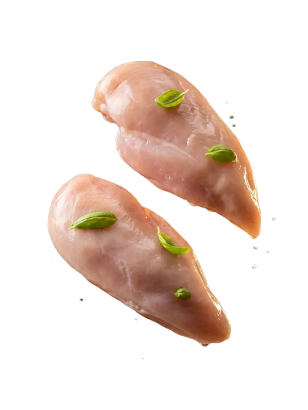 Filet de poulet (10KG) ORIGINE BE