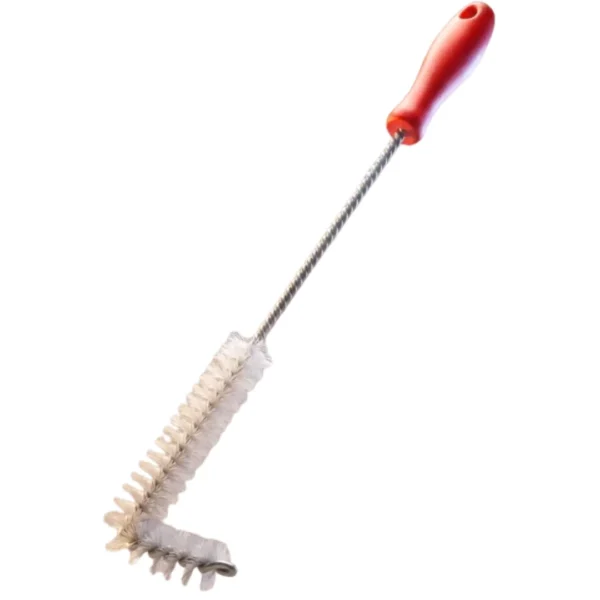 HENNY PENNY - HIGH HEAT BRUSH RED (BROSSE ROUGE) / L