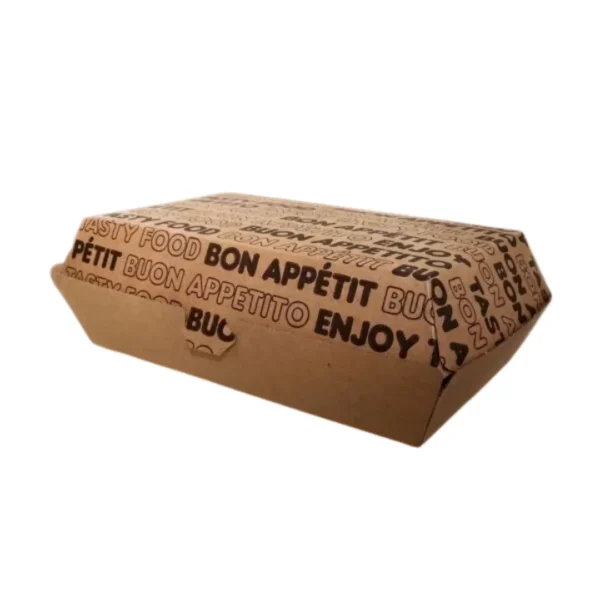 KRAFT SANDWICH BOITE