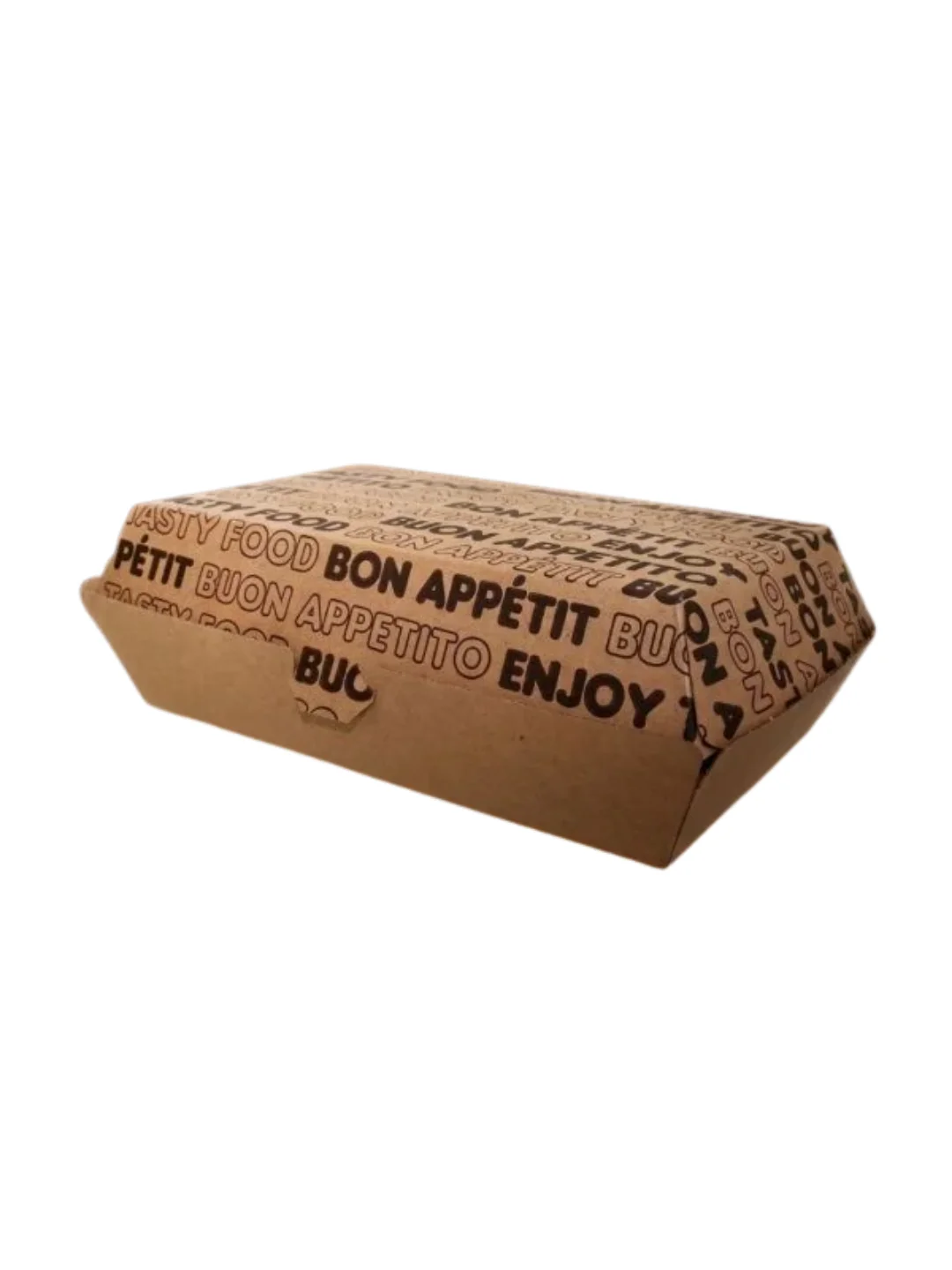 KRAFT SANDWICH BOITE