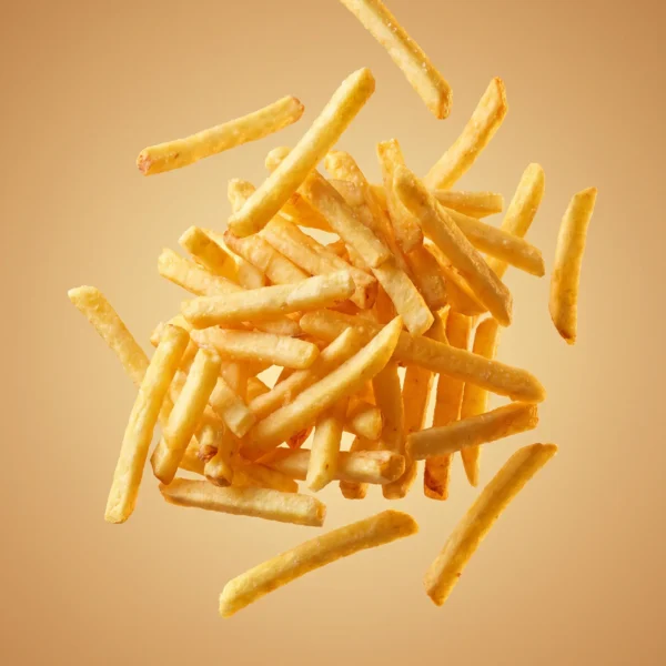 LAMBWESTON FRITE 6x6mm PRIVATE PROMO (4x2.5kg)