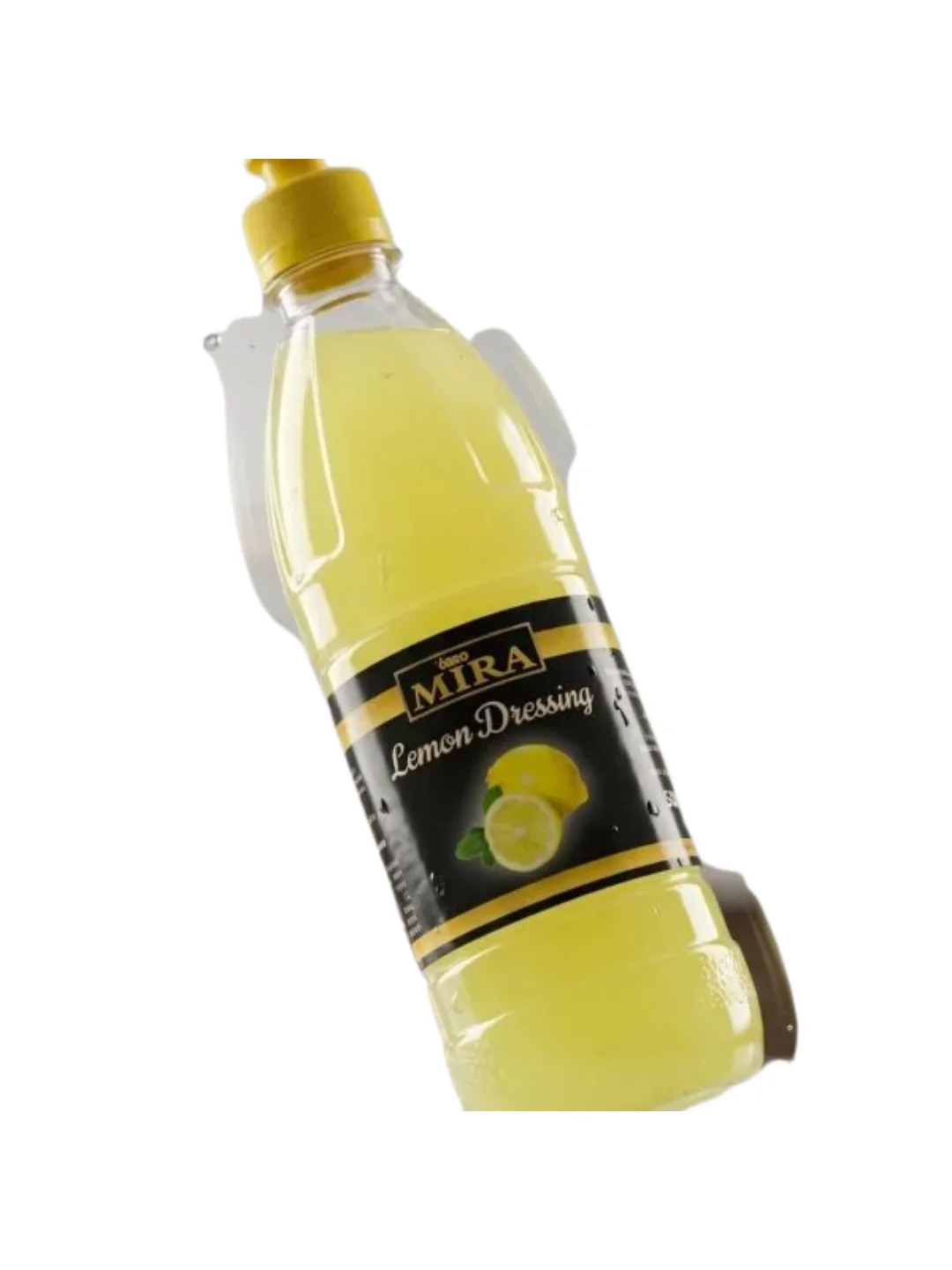 Lemon Dressing 20X400ML