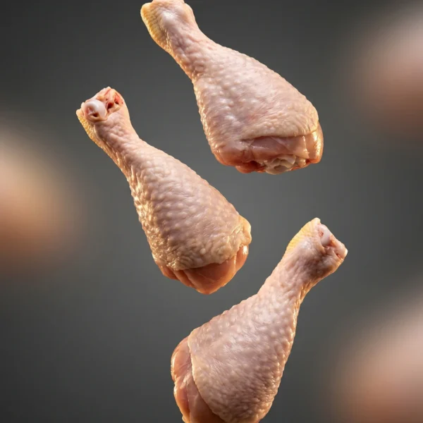 PILON DE POULET (10KG) ORIGINE BE